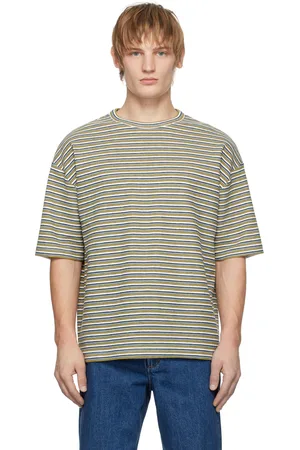 A.P.C. Multicolor Bahia T-shirt