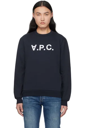 A.P.C. Navy Standard Grand 
