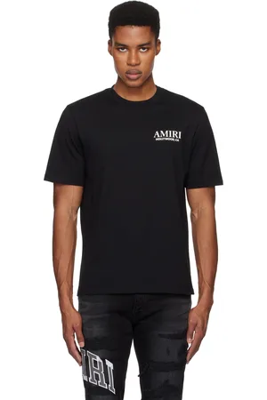 AMIRI Bones Stacked T-shirt