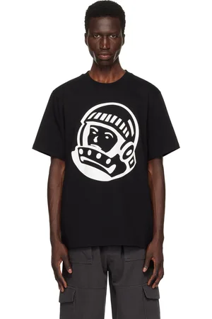 Billionaire Boys Club Astro Helmet Logo T-Shirt