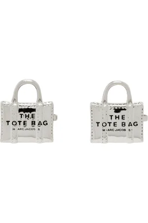 Marc Jacobs Silver 
