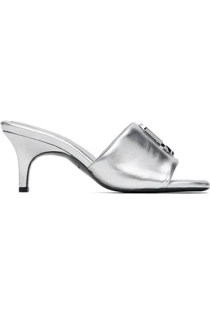 Marc Jacobs Silver 