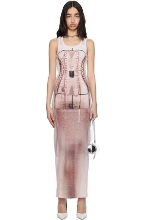 Jean Paul Gaultier Pink 