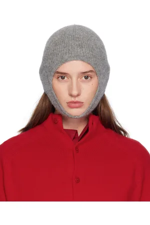 Jacquemus Gray La Casa 
