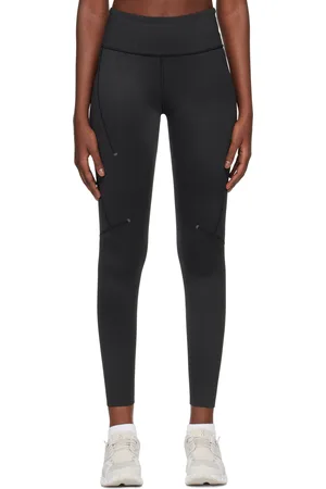 On Running Perf Winter Tights Lumos Sports Leggings