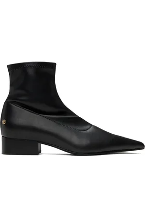 ANINE BING Hilda Flat Boots