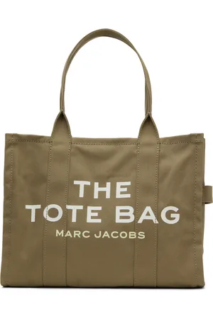 Marc Jacobs Green Large 