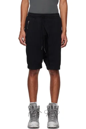 11 BY BORIS BIDJAN SABERI P34 Shorts