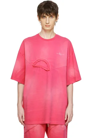 Feng Chen Wang 2-In-1 T-Shirt