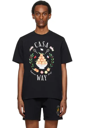 Casablanca SSENSE Exclusive 