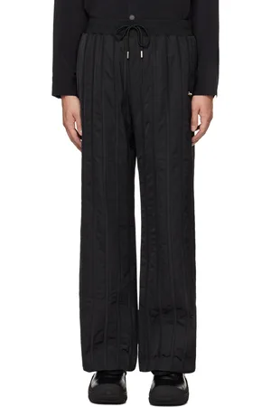 HAN Kjøbenhavn Panel Track Pants