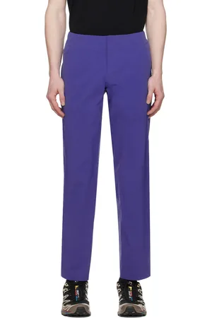 Veilance Blue Spere LT Trousers
