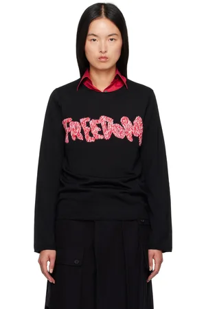 Comme des Garçons Black 