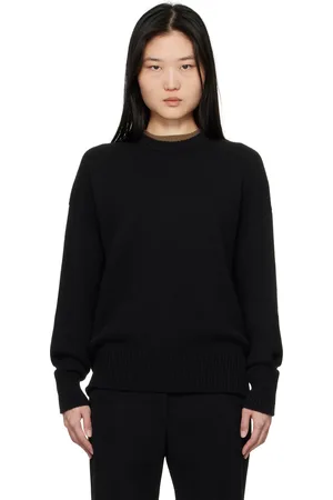 &Daughter Balla Slouch Crewneck Sweater