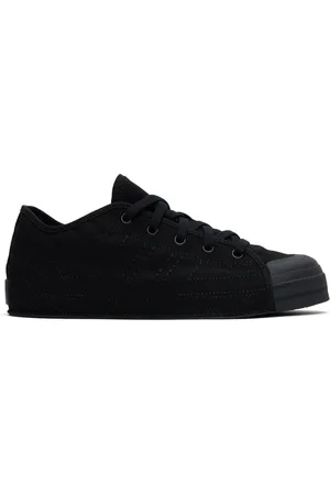 Y-3 Nizza Lo Sneakers
