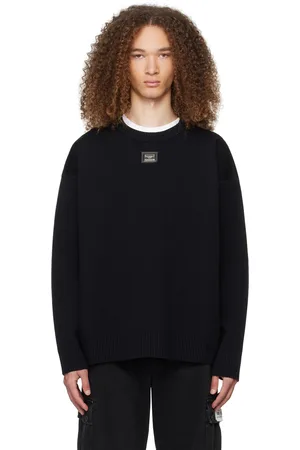 Dolce & Gabbana Sicily Sweater