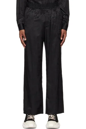HAN Kjøbenhavn Loose Trousers