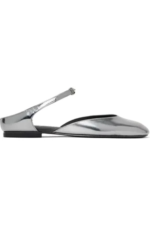3.1 Phillip Lim ID Mary Jane Ballerina Flats
