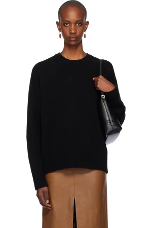 &Daughter Innes Slouch Crewneck Sweater