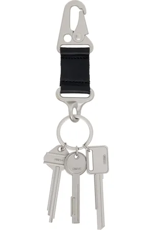 C2H4 Kazimir Keychain