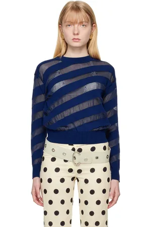 Gimaguas Zebara Sweater