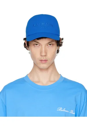 Balmain Blue 