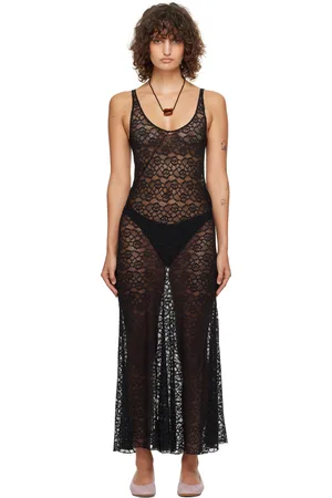 Gimaguas Florence Maxi Dress