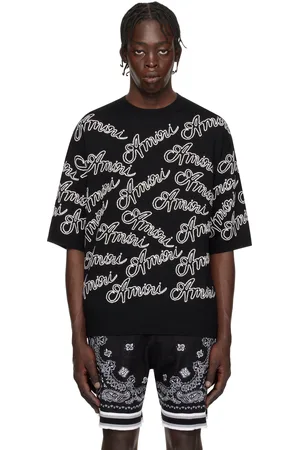 AMIRI Script Sweater