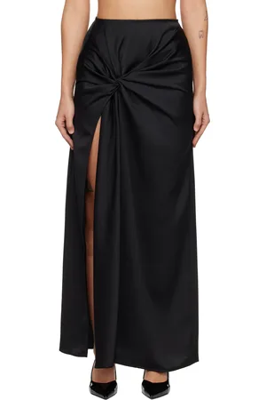 Beaufille Imogen Maxi Skirt