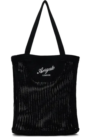 Axel Arigato Grid Shopper Tote