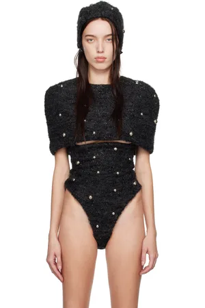 Nicklas Skovgaard Gray Fey Cape