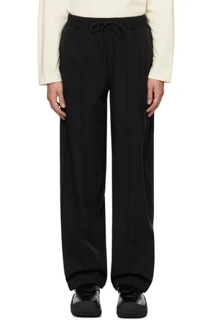 HAN Kjøbenhavn Wide Leg Track Pants
