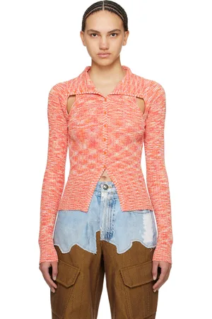 Andersson Bell Rozy Cardigan