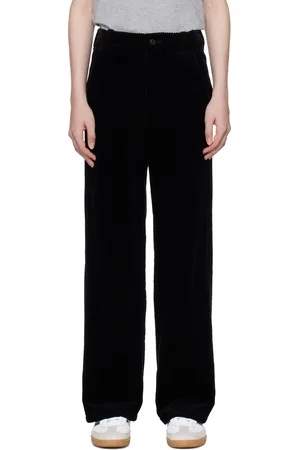 A.P.C. Black River F Trousers