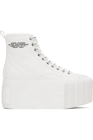 Marc Jacobs White 