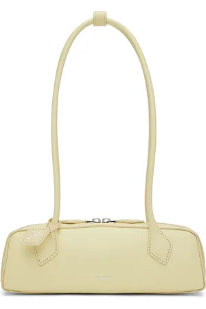 Alaïa Yellow 