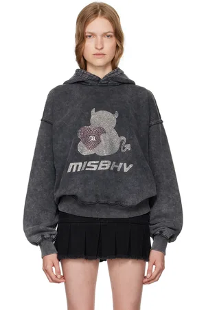 MISBHV Black 