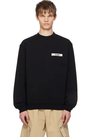 Jacquemus Black Les Classiques 