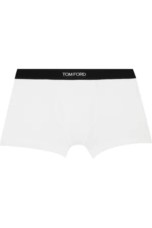 Tom Ford Cotton Boxer Briefs
