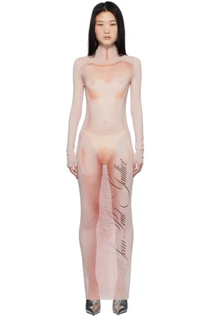 Jean Paul Gaultier Pink 