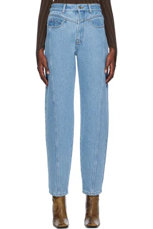 Miista Blue Abai Jeans