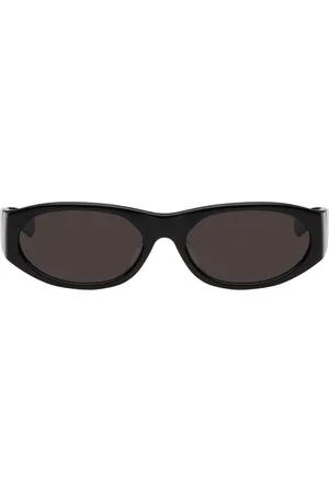 FLATLIST Kids Black Eddie Kyu Junior Sunglasses