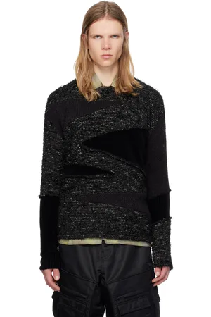 Andersson Bell Ghillie Color Block Sweater