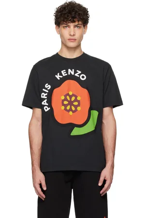 Kenzo Paris Pop T-shirt