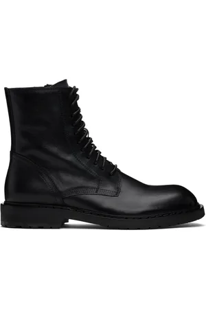 ANN DEMEULEMEESTER Danny Boots