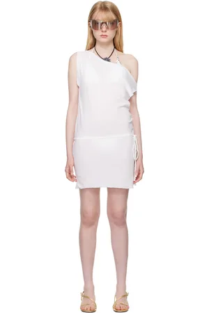Gimaguas Cala Minidress