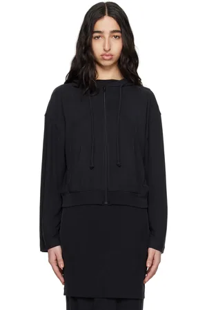 ALAINPAUL Zip-Up Hoodie