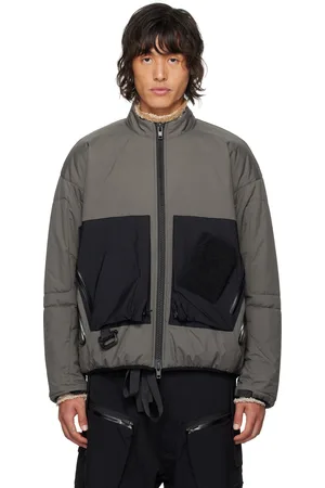 Acronym J91A-WS Bomber Jacket