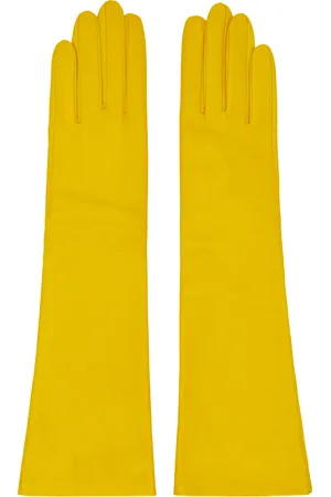 Handsome Stockholm Essentials Long Gloves