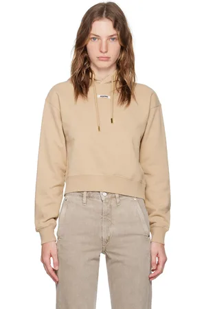 Jacquemus Beige La Casa 
